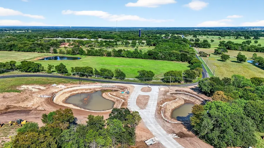 Lot 39 White Tail Way, Pottsboro, TX 75076 - Image #2