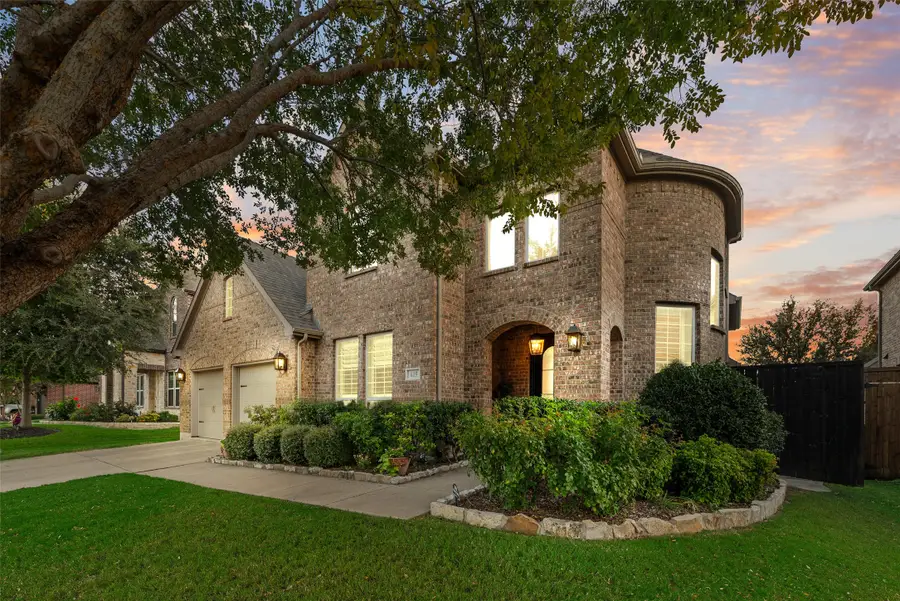 615 Caveson Drive, Frisco, TX 75036 - Image #2