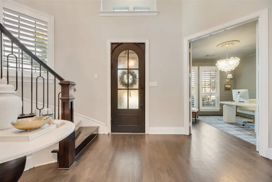 615 Caveson Drive, Frisco, TX 75036 - Image #3