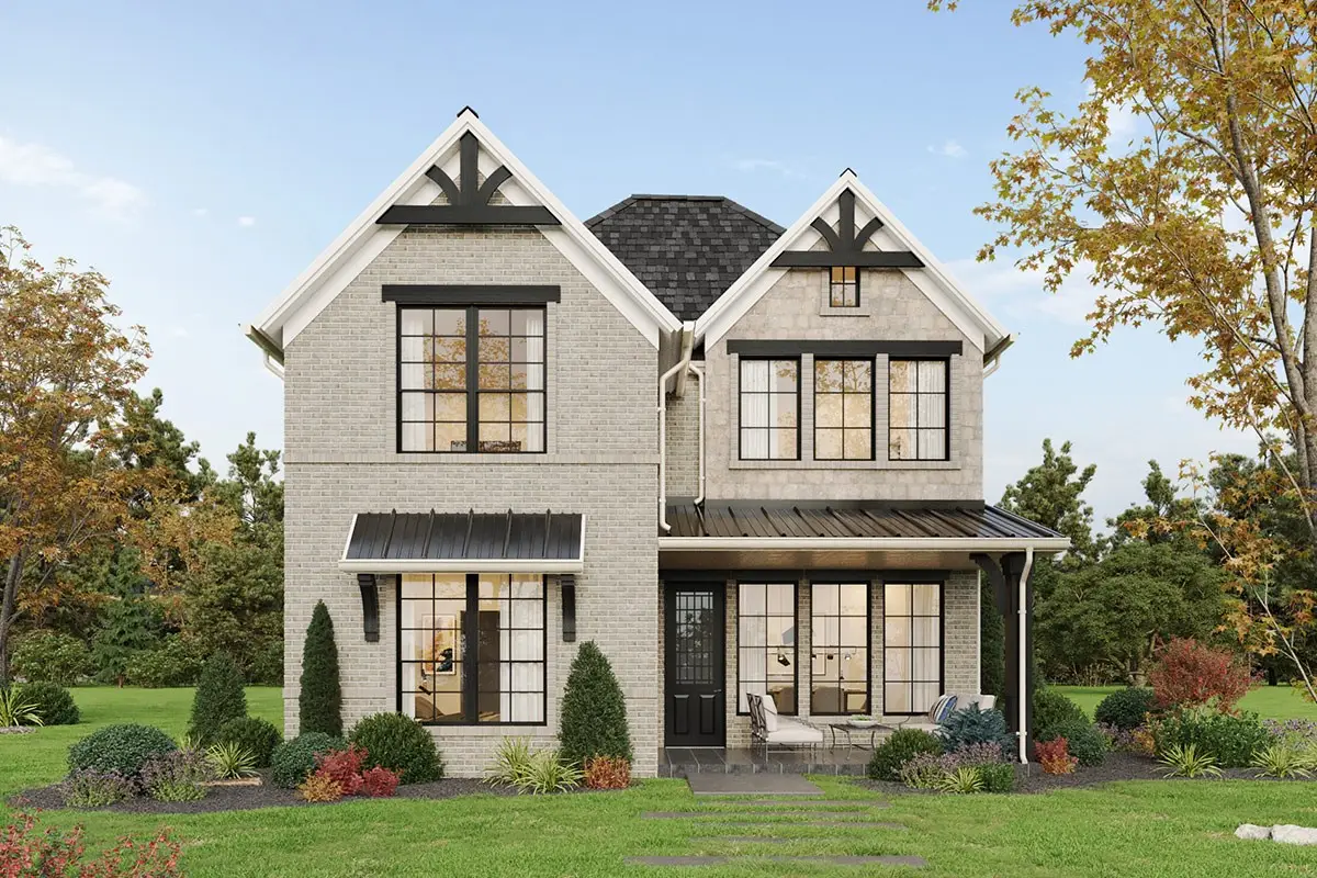 656 Blakelys Way, Fate, TX 75189 - Image #1