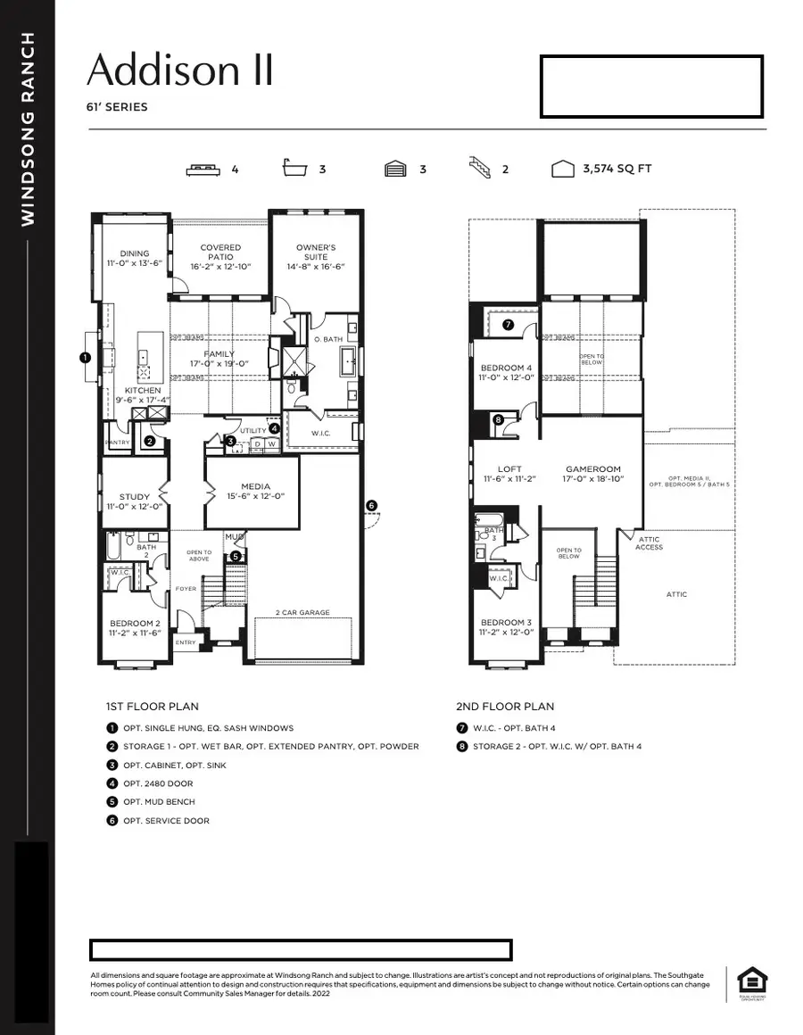 4201 Kinglet Court, Prosper, TX 75078 - Image #2