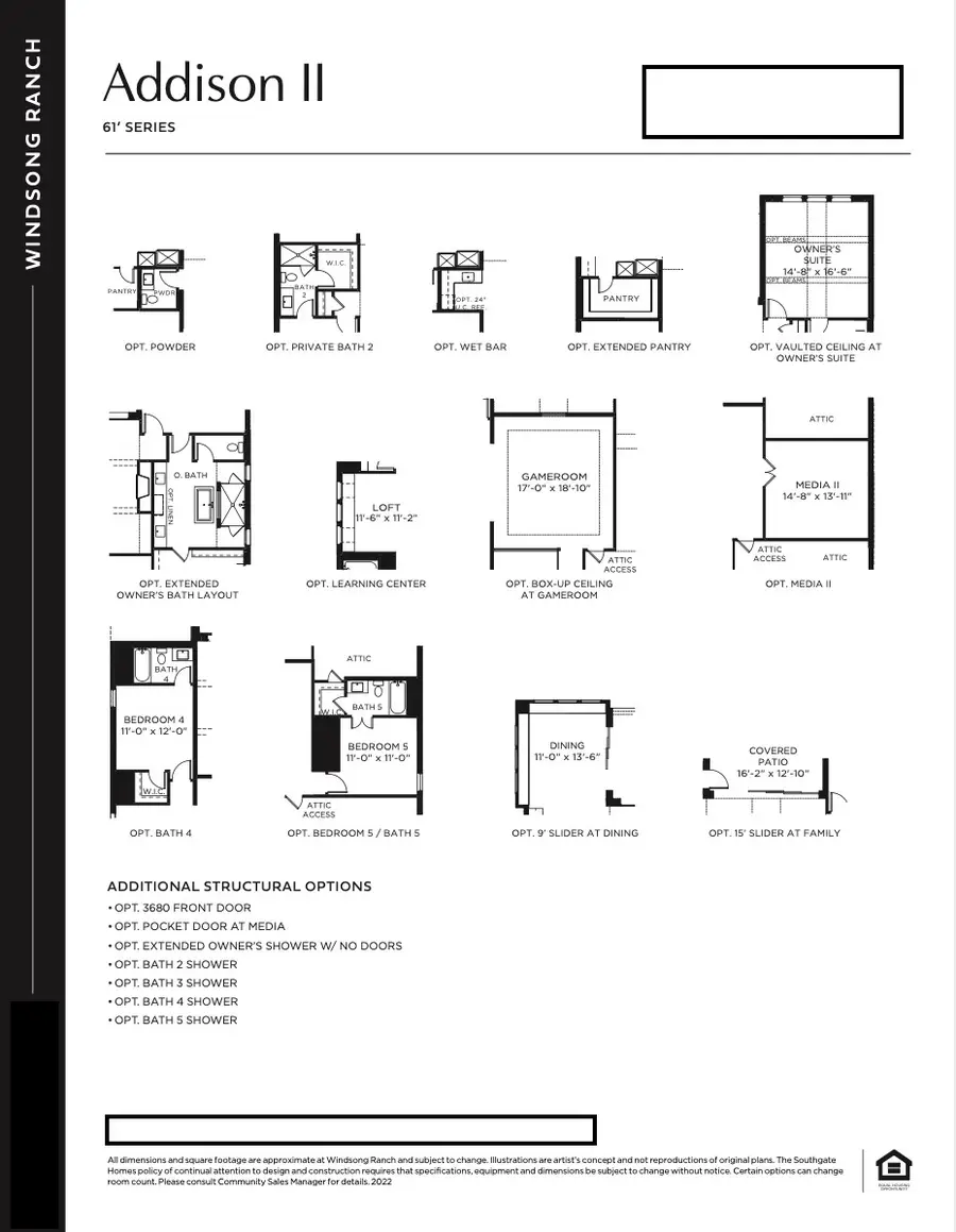 4201 Kinglet Court, Prosper, TX 75078 - Image #3