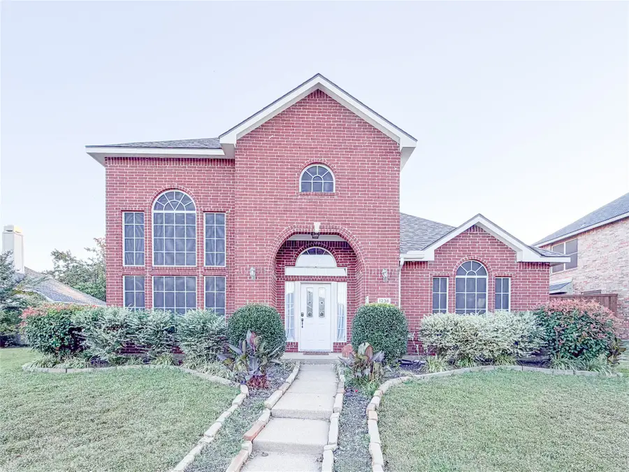 1236 Whitehorse Drive, Lewisville, TX 75077 - Image #2