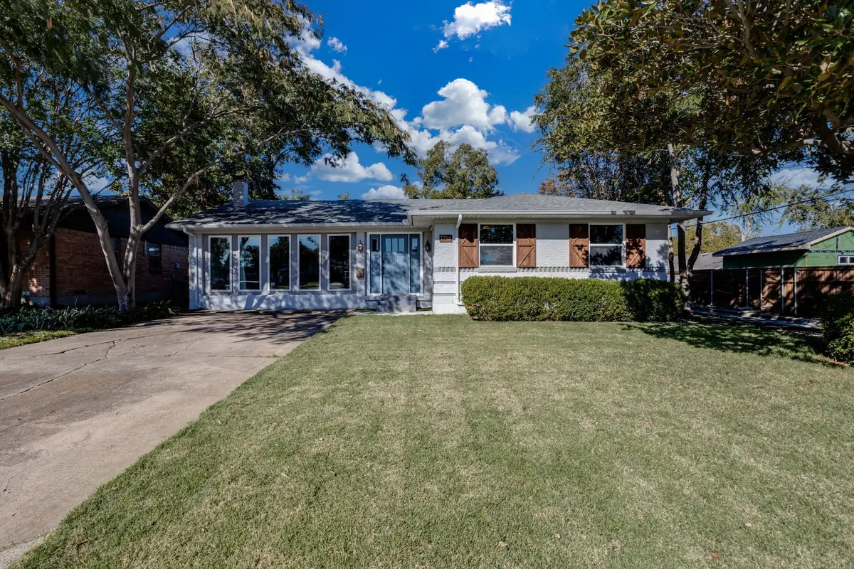 1214 Colfax Drive, Richardson, TX 75080 - Image #1