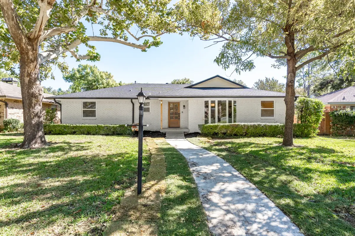 5118 Breakwood Drive, Dallas, TX 75227 - Image #1