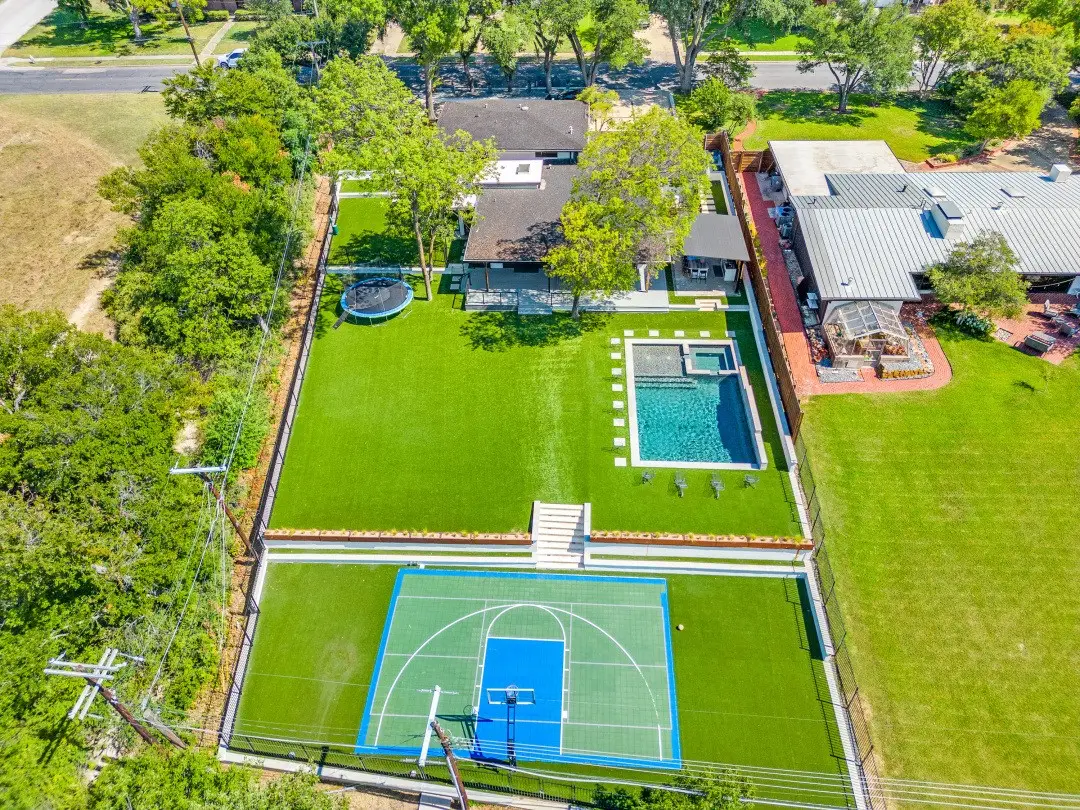 9755 Van Dyke Road, Dallas, TX 75218 - Image #1