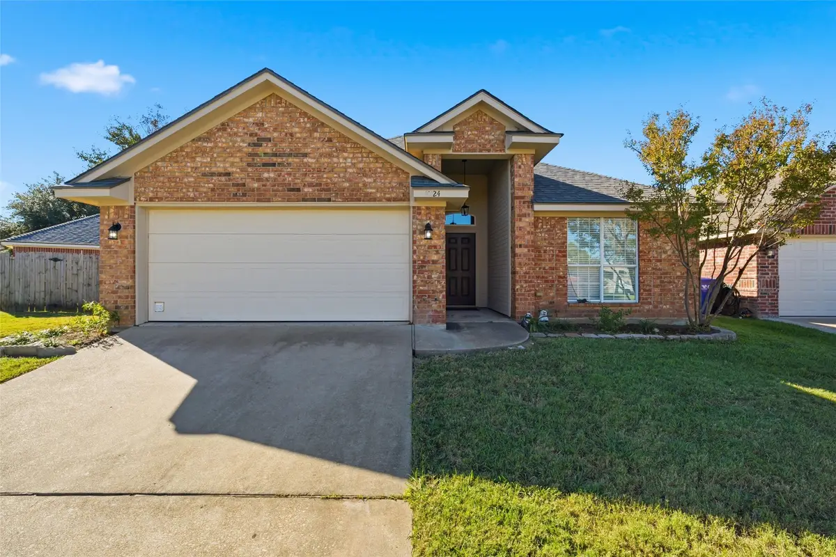 10124 Colony Drive, Waco, TX 76708 - Image #1