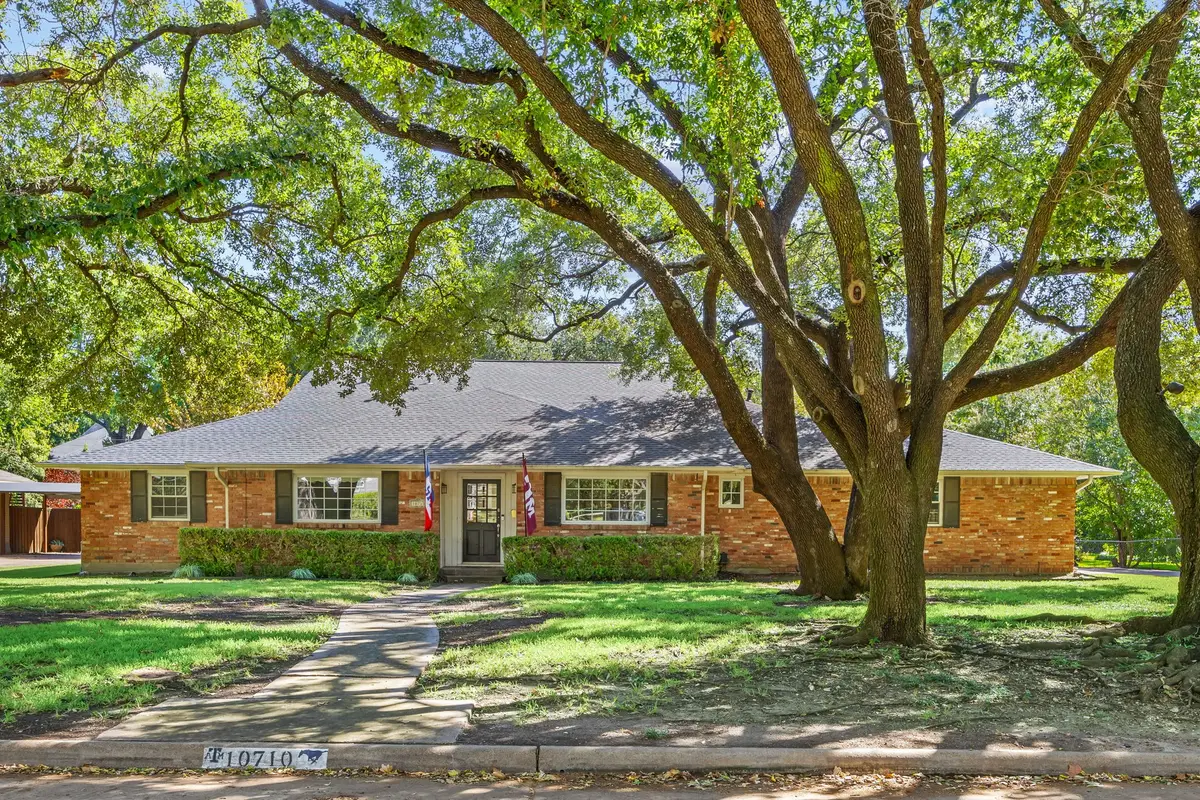 10710 Morning Glory Drive, Dallas, TX 75229 - Image #1