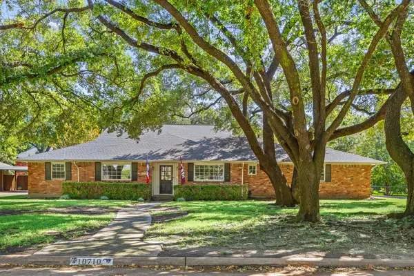 10710 Morning Glory Drive, Dallas, TX 75229