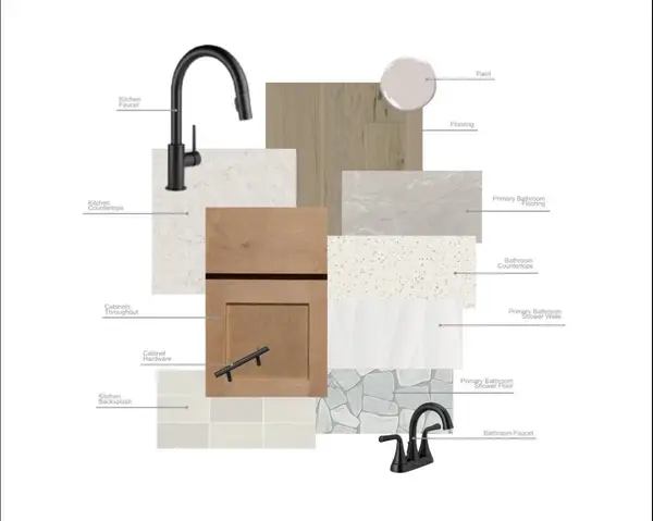 7413 Autumn Hill Drive, Denton, TX 76249