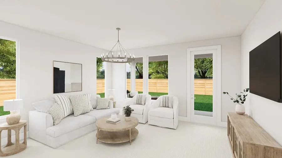 7413 Autumn Hill Drive, Denton, TX 76249 - Image #3