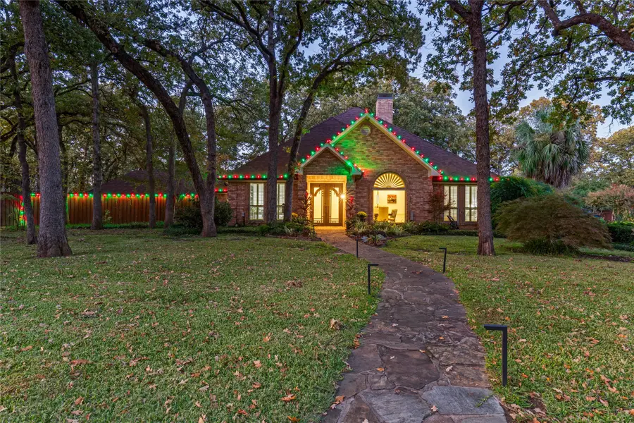 1532 Windsor Forest Trail, Keller, TX 76262 - Image #2