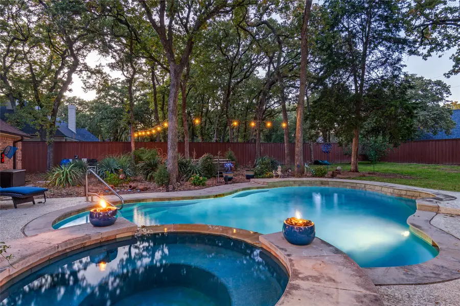 1532 Windsor Forest Trail, Keller, TX 76262 - Image #3