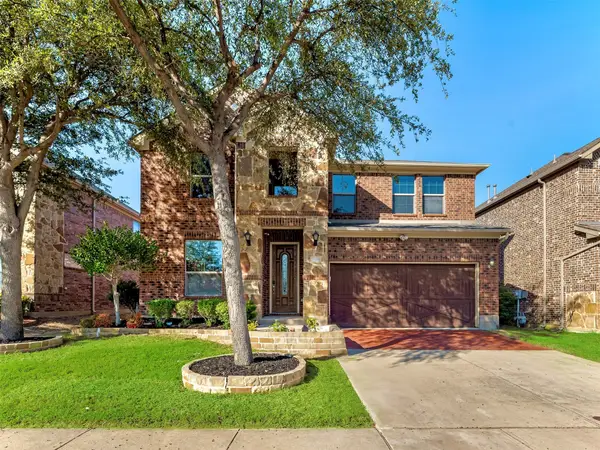 1020 Chickasaw Drive, Carrollton, TX 75010