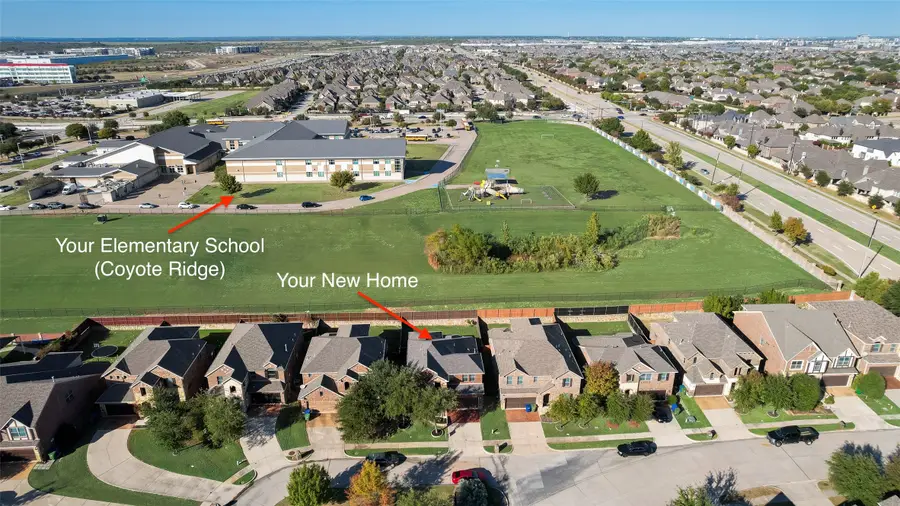 1020 Chickasaw Drive, Carrollton, TX 75010 - Image #2