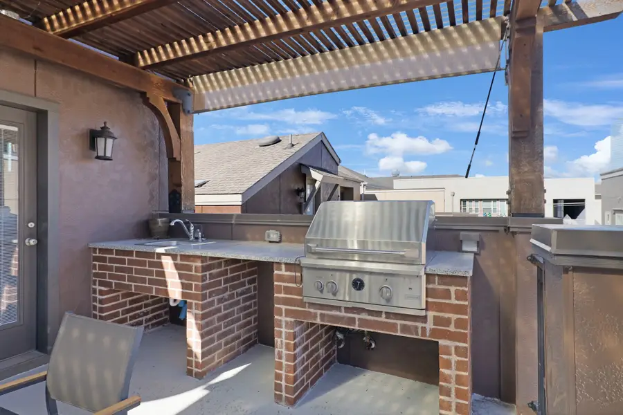 1365 Arch Place, Dallas, TX 75215 - Image #3