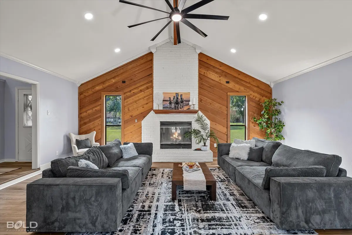 5505 Hickory Ridge Drive, Bossier City, LA 71111 - Image #1