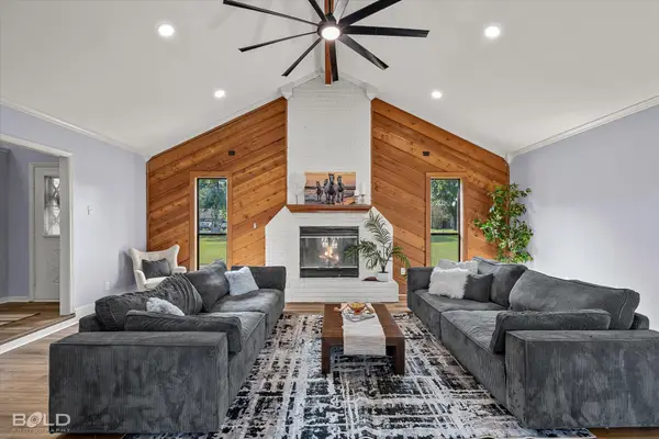 5505 Hickory Ridge Drive, Bossier City, LA 71111