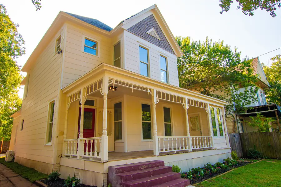 606 May Street, Palestine, TX 75801 - Image #2