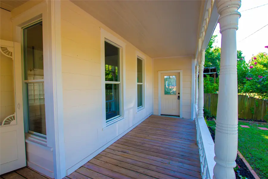 606 May Street, Palestine, TX 75801 - Image #3