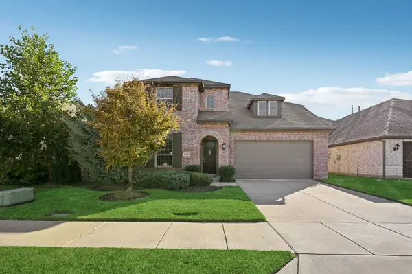 1308 Audubon Drive, Little Elm, TX 75068