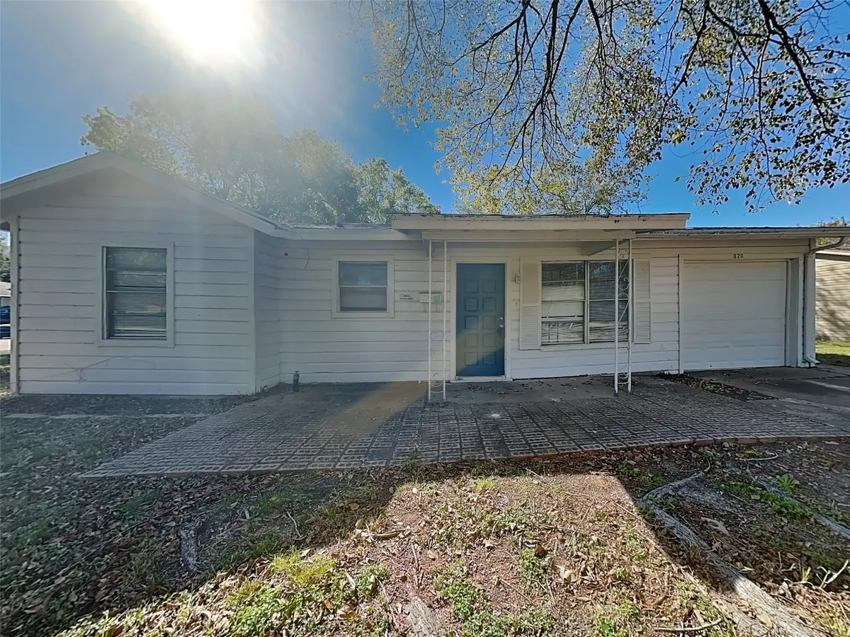 920 Tierra Drive, Mesquite, TX 75149 - Image #1