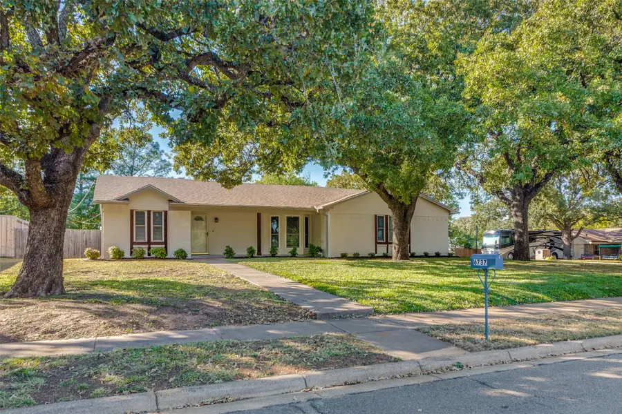 6737 Bartay Drive, North Richland Hills, TX 76182 - Image #2