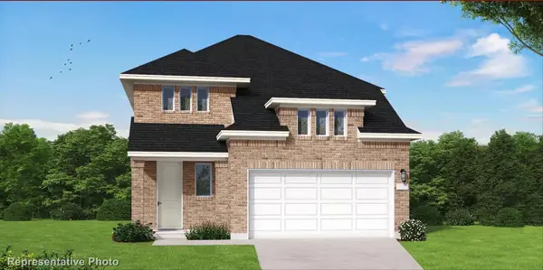 3940 Allred Drive, Heartland, TX 75114