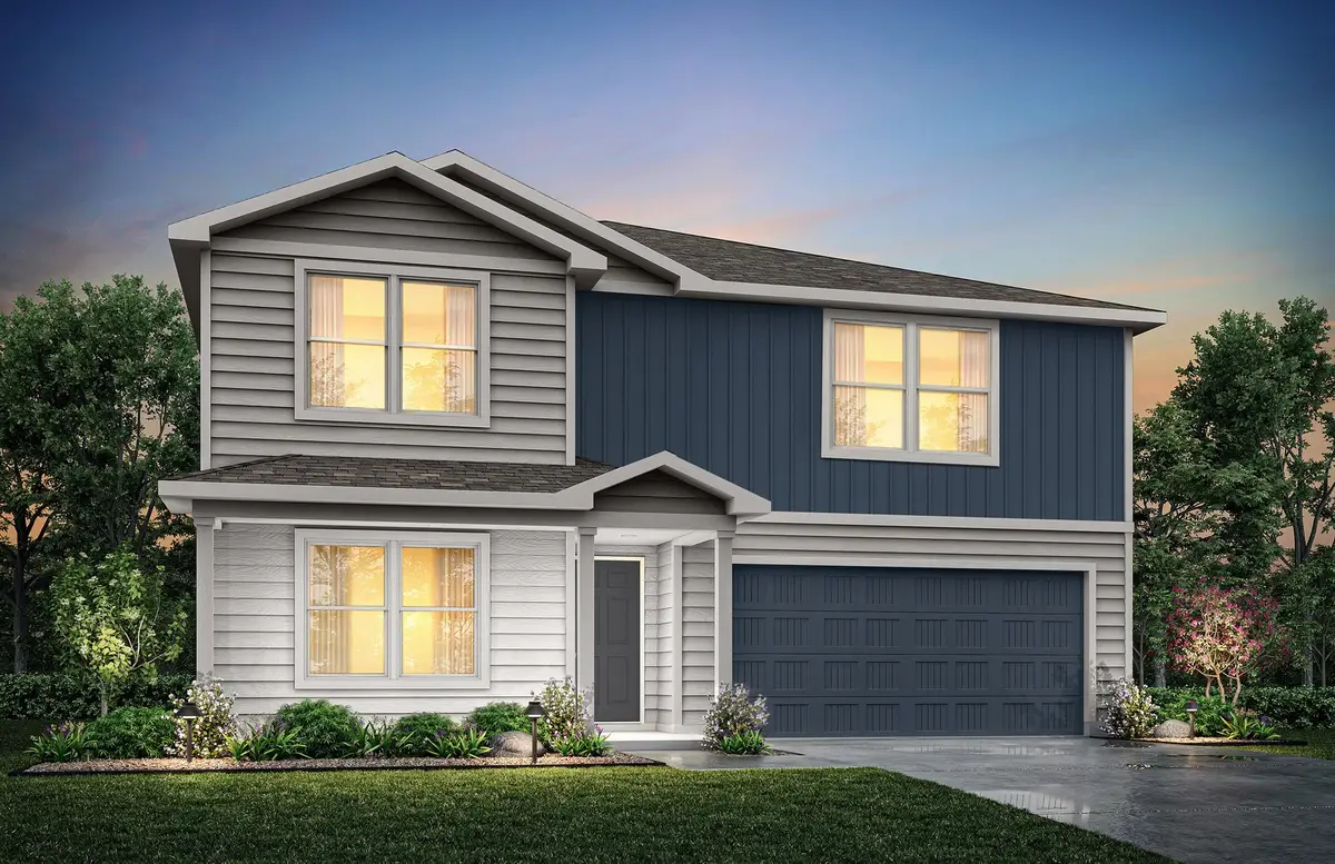 809 Eagles Nest, Cleburne, TX 76031 - Image #1