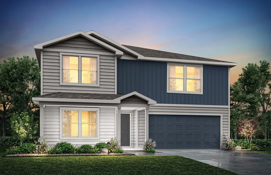 809 Eagles Nest, Cleburne, TX 76031 - #3