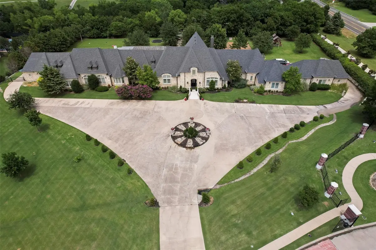 1705 Bison Meadow Lane, Heath, TX 75032 - Image #1