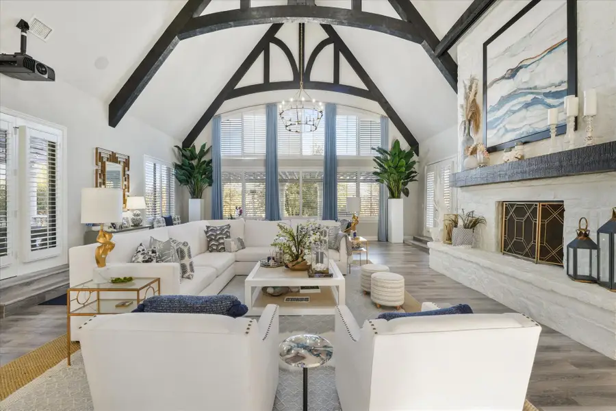 1705 Bison Meadow Lane, Heath, TX 75032 - Image #3