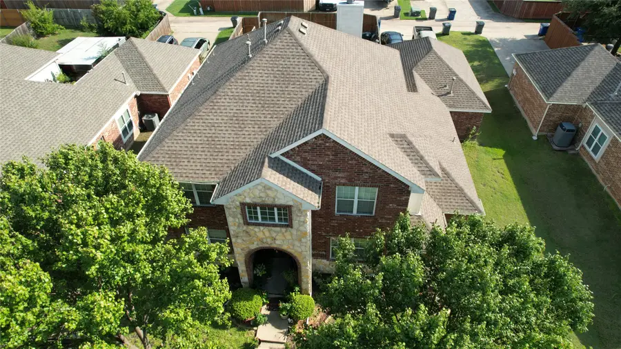 4612 Harvest Lane, Sachse, TX 75048 - Image #3