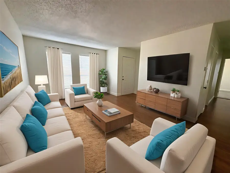 3021 Dupree Street, Irving, TX 75062 - Image #2