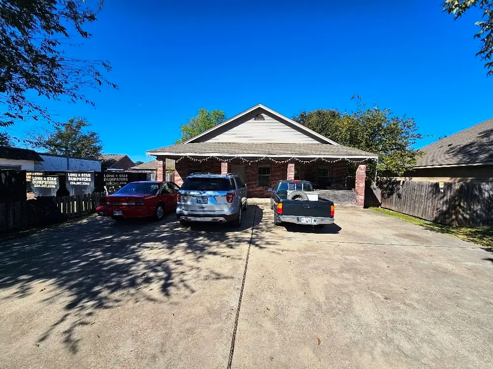 307 Church Avenue, Waco, TX 76706 - Image #1