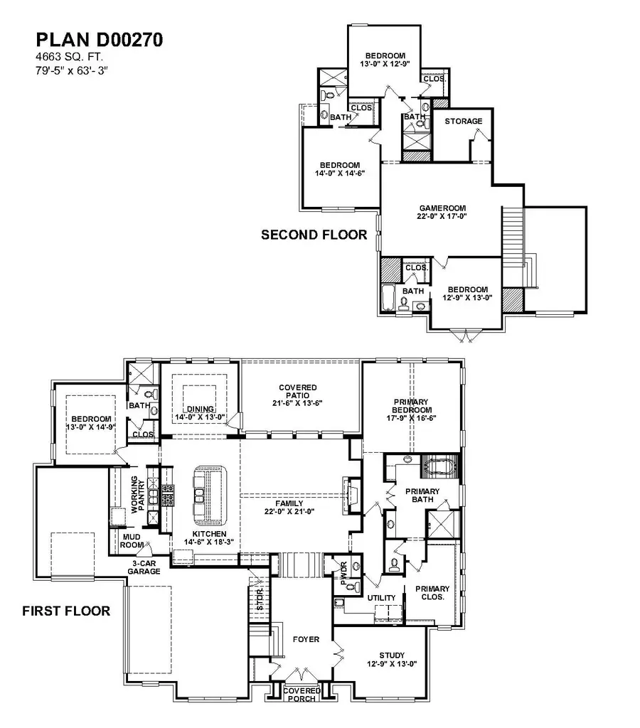 3609 Warick Drive, Dallas, TX 75229 - Image #2