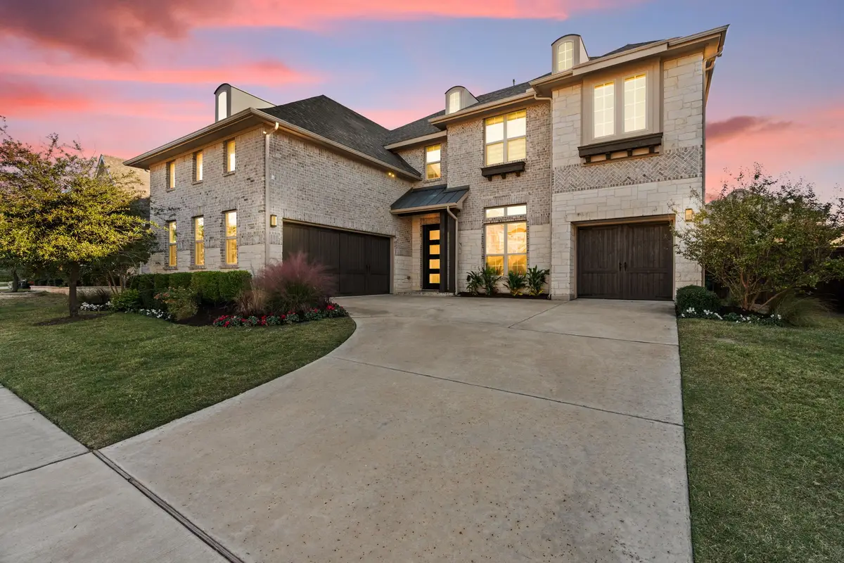 2441 Flat Creek Road, Frisco, TX 75036 - Image #1