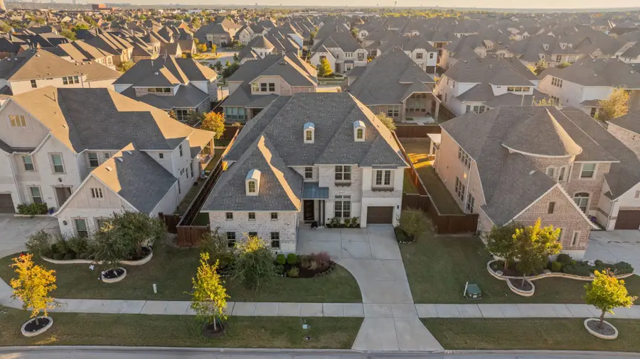 2441 Flat Creek Road, Frisco, TX 75036 - Image #2