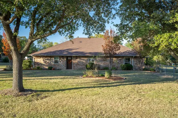 6106 Pepperport Lane, Double Oak, TX 75022