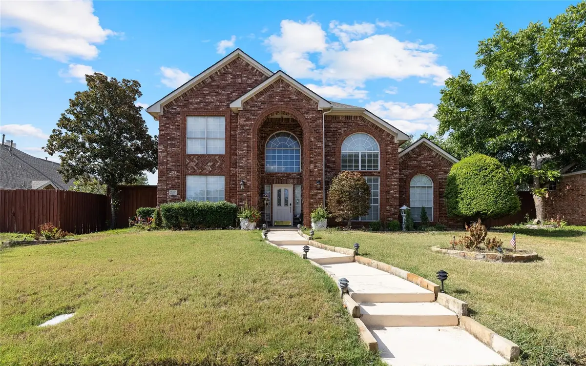 3518 Marchwood Drive, Richardson, TX 75082 - Image #1