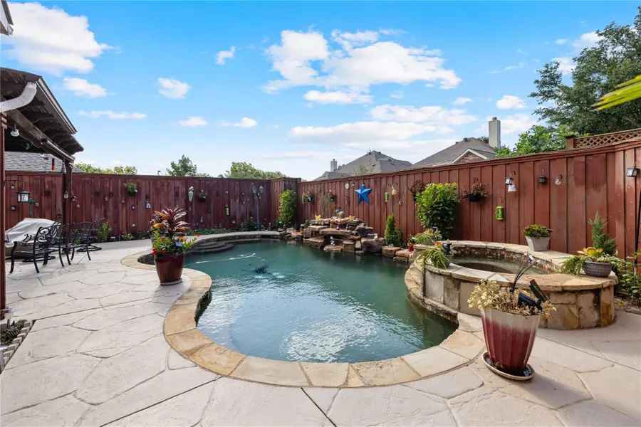 3518 Marchwood Drive, Richardson, TX 75082 - Image #2