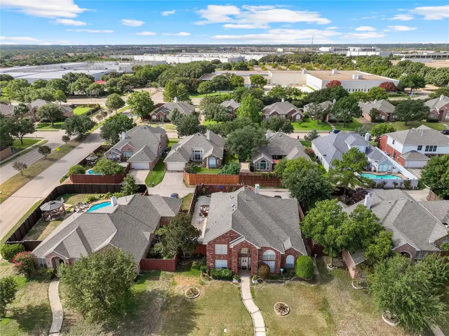 3518 Marchwood Drive, Richardson, TX 75082 - Image #3