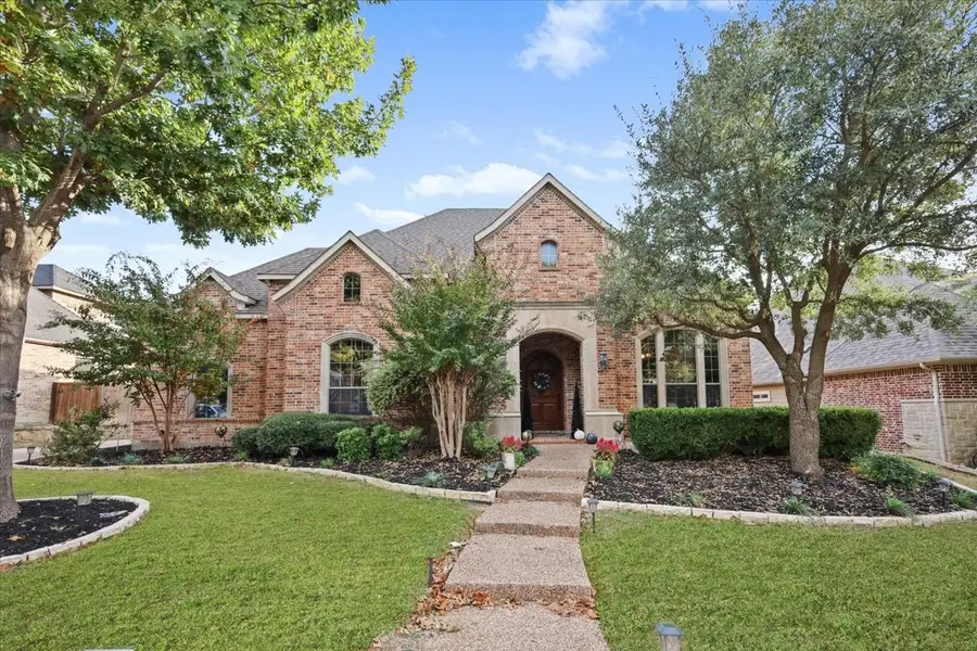 7013 Tilbury Court, McKinney, TX 75071 - Image #3