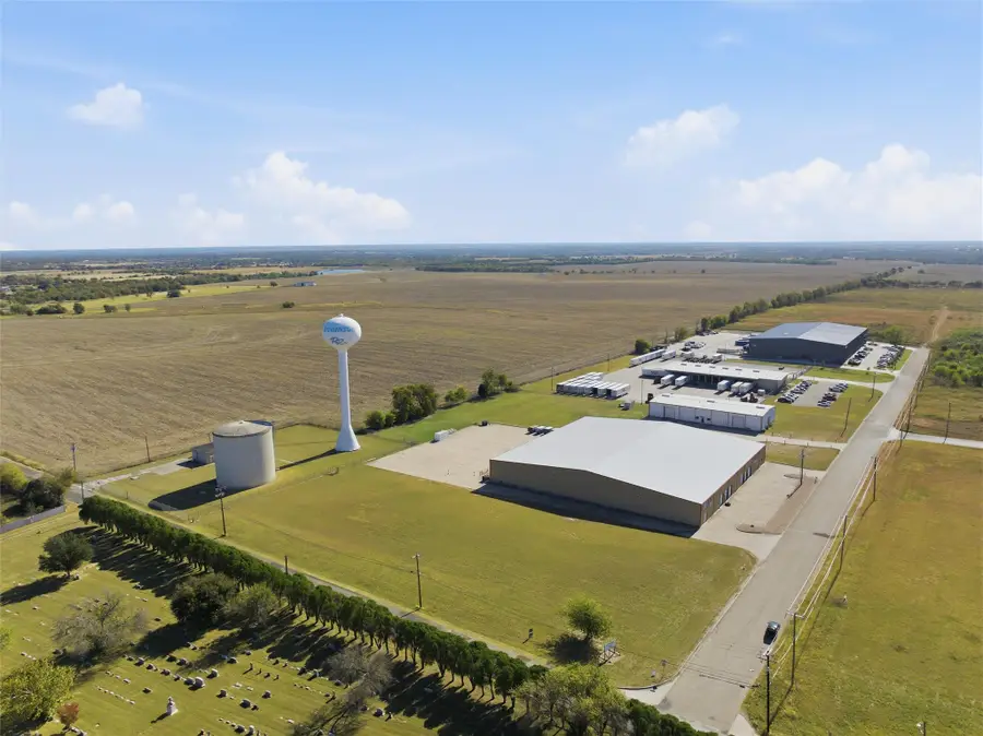 8093 Robinson Industrial Park, Robinson, TX 76706 - Image #2