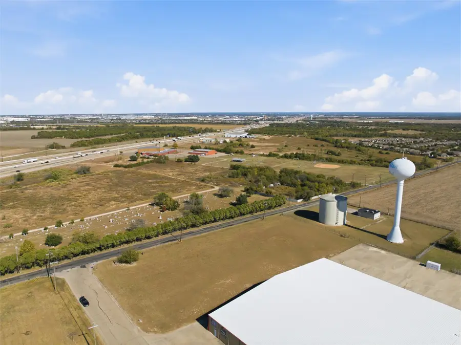 8093 Robinson Industrial Park, Robinson, TX 76706 - Image #3