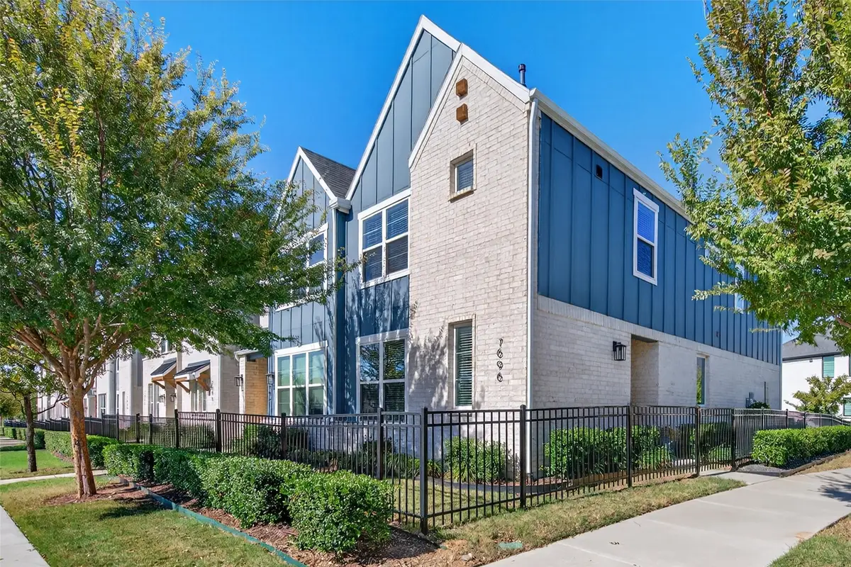 7696 Resting Mews Lane, North Richland Hills, TX 76182 - Image #1