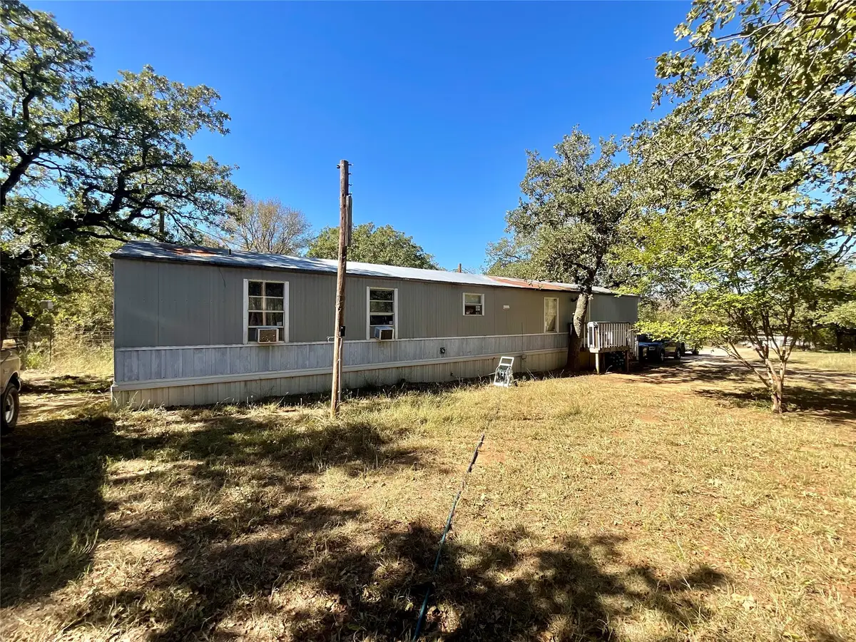 251 Tumbleweed Court, Millsap, TX 76066 - Image #1