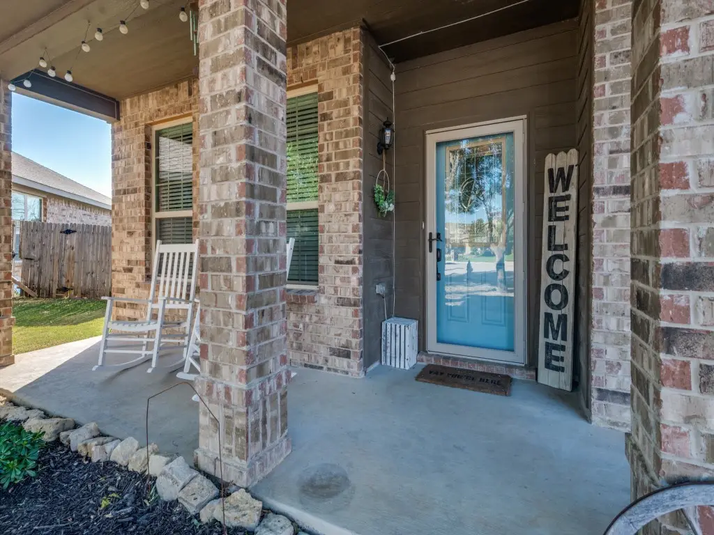 2904 Big Horn Bluff Court, Fort Worth, TX 76108 - Image #1