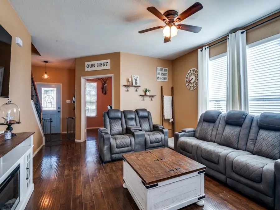 2904 Big Horn Bluff Court, Fort Worth, TX 76108 - Image #3
