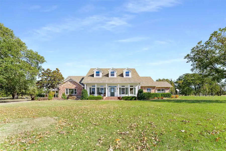 11631 Hiram Road, Wills Point, TX 75169 - Image #3